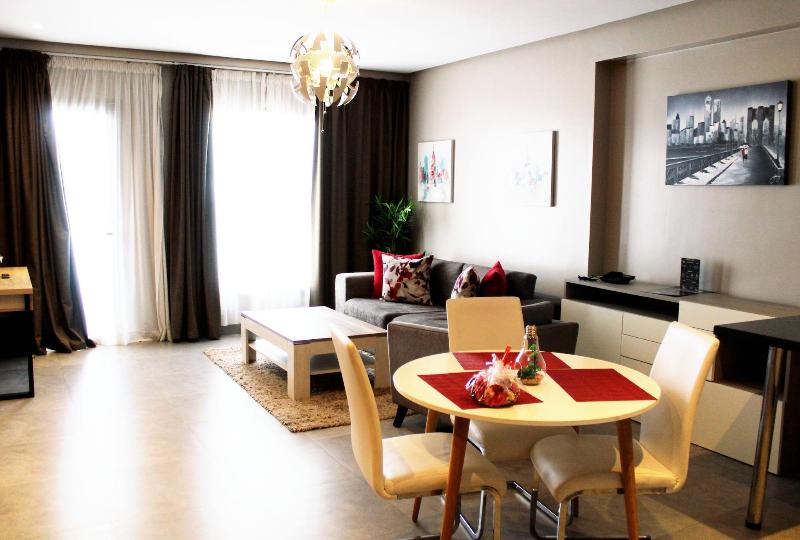 Residence Dayet Ifrah By Rent-Inn image