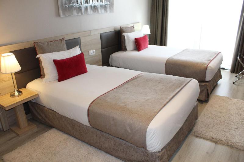 Residence Dayet Ifrah By Rent-Inn image