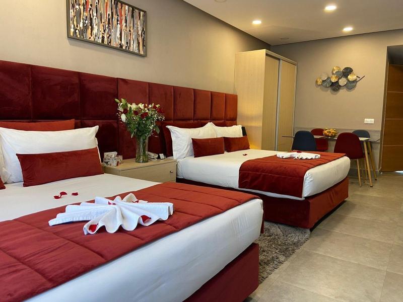 Residence Dayet Ifrah By Rent-Inn image