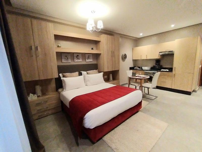 Residence Dayet Ifrah By Rent-Inn image