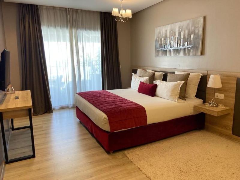 Residence Dayet Ifrah By Rent-Inn image