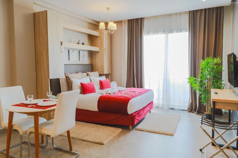 Residence Dayet Ifrah By Rent-Inn image