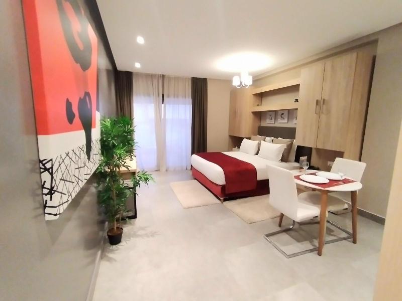 Residence Dayet Ifrah By Rent-Inn image