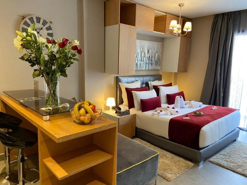 Residence Dayet Ifrah By Rent-Inn image