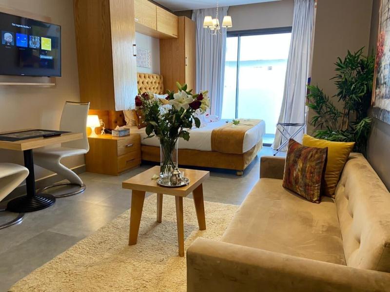 Residence Dayet Ifrah By Rent-Inn image