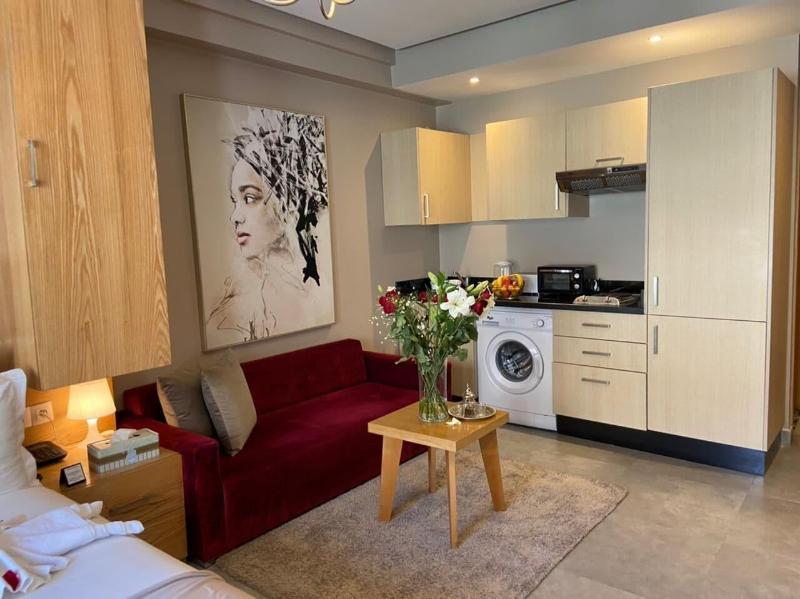 Residence Dayet Ifrah By Rent-Inn image