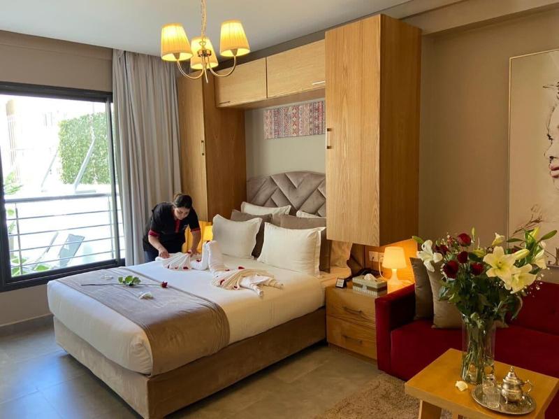 Residence Dayet Ifrah By Rent-Inn image