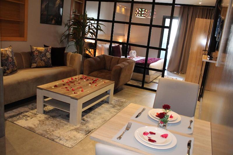 Residence Dayet Ifrah By Rent-Inn image