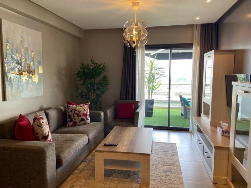 Residence Dayet Ifrah By Rent-Inn image