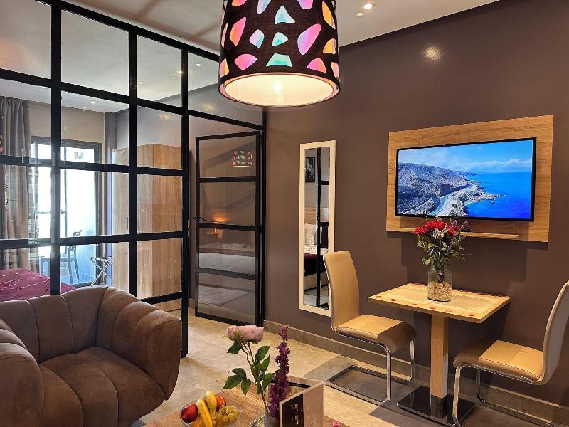 Residence Dayet Ifrah By Rent-Inn image