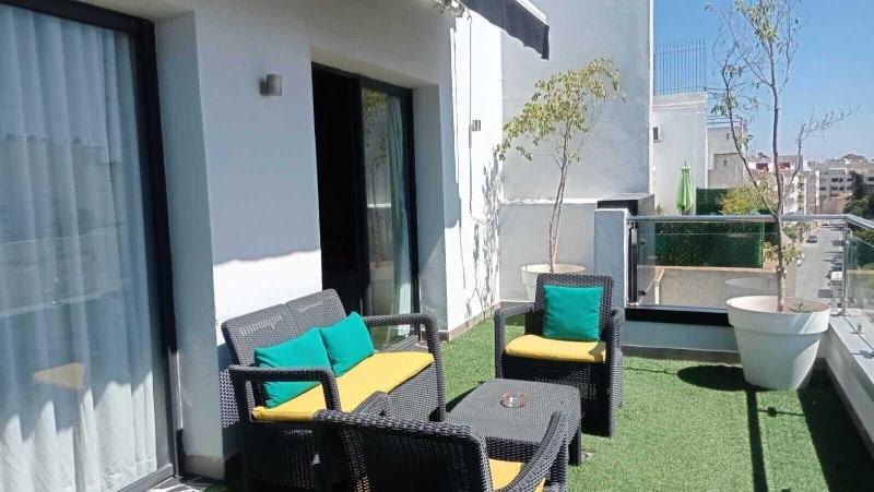 Residence Dayet Ifrah By Rent-Inn image