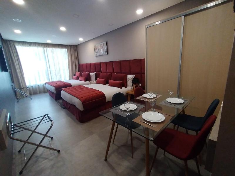 Residence Dayet Ifrah By Rent-Inn image