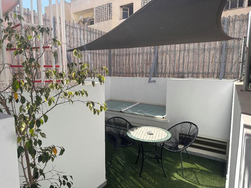 Residence Dayet Ifrah By Rent-Inn image