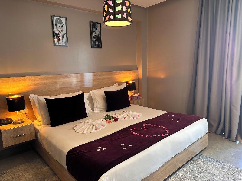 Residence Dayet Ifrah By Rent-Inn image