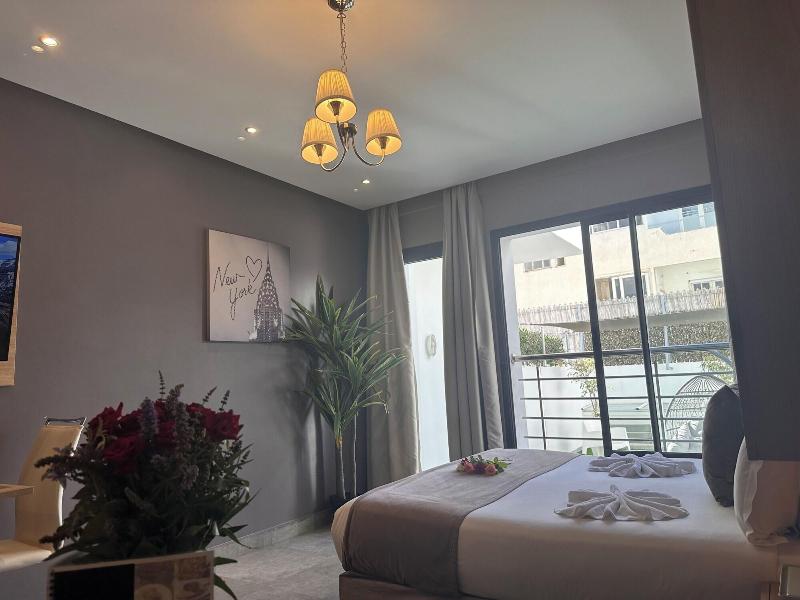 Residence Dayet Ifrah By Rent-Inn image