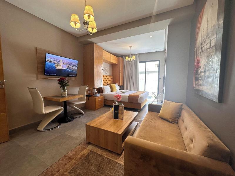 Residence Dayet Ifrah By Rent-Inn image