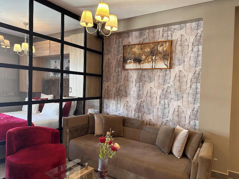 Residence Dayet Ifrah By Rent-Inn image