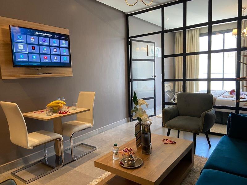 Residence Dayet Ifrah By Rent-Inn image