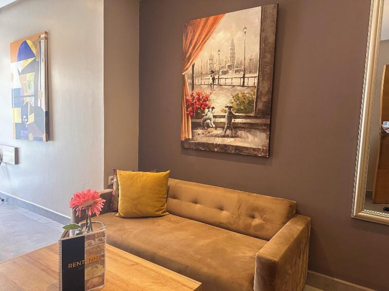 Residence Dayet Ifrah By Rent-Inn image