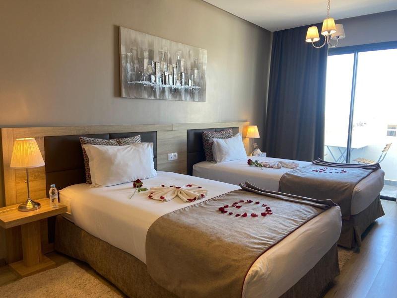Residence Dayet Ifrah By Rent-Inn image