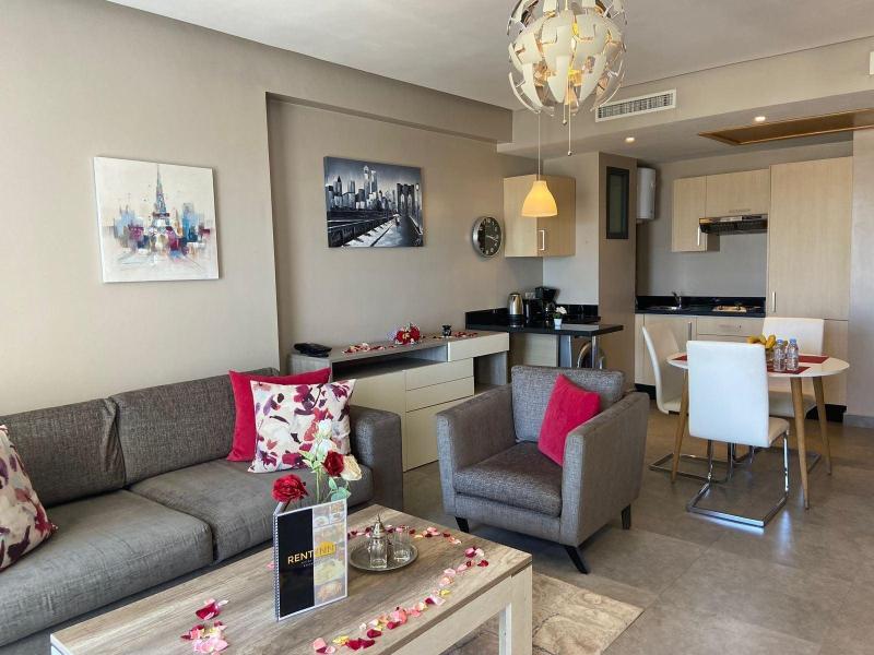 Residence Dayet Ifrah By Rent-Inn image
