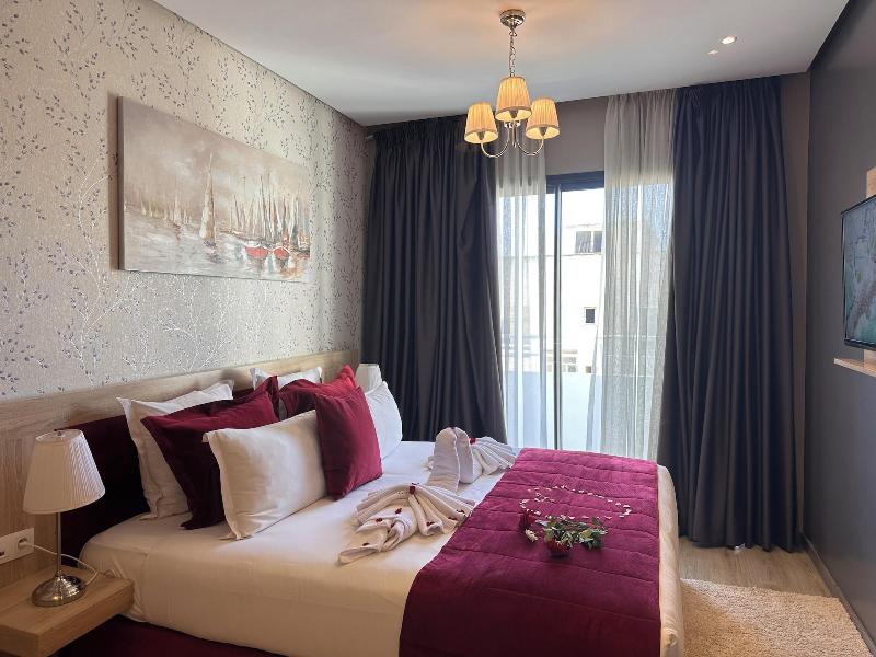 Residence Dayet Ifrah By Rent-Inn image