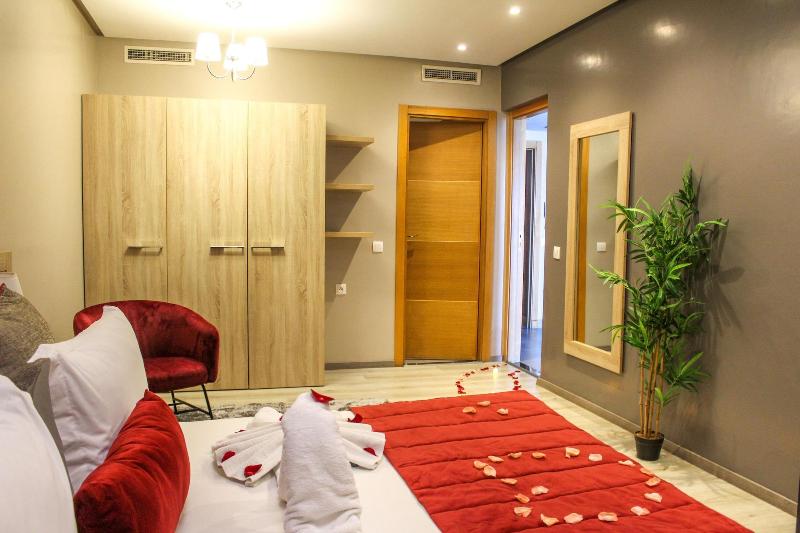 Residence Dayet Ifrah By Rent-Inn image