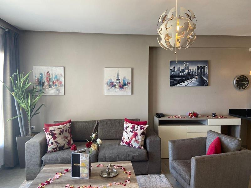 Residence Dayet Ifrah By Rent-Inn image