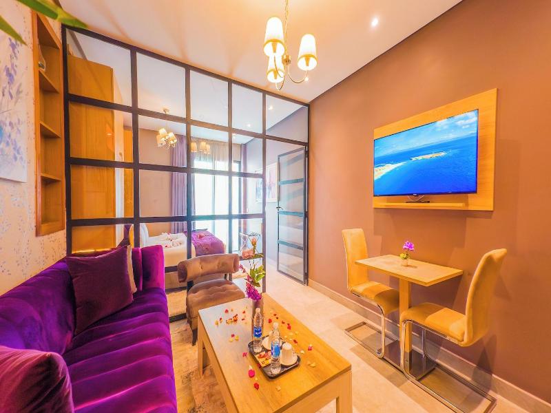 Residence Dayet Ifrah By Rent-Inn image