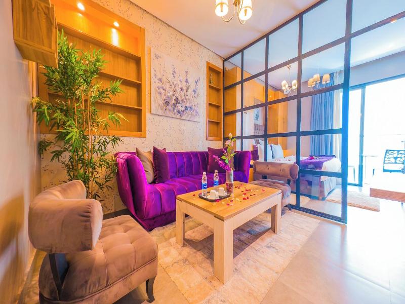 Residence Dayet Ifrah By Rent-Inn image