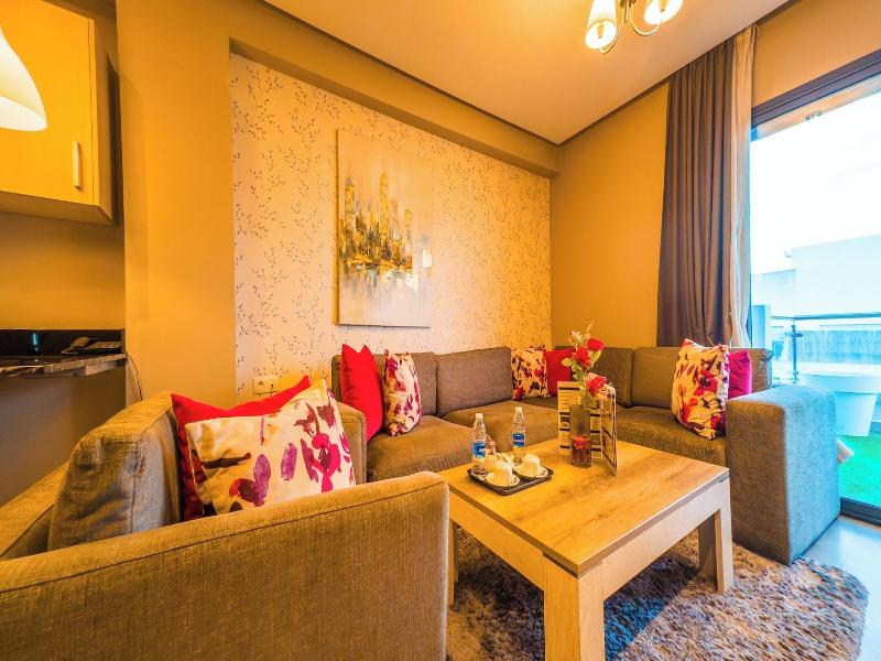 Residence Dayet Ifrah By Rent-Inn image