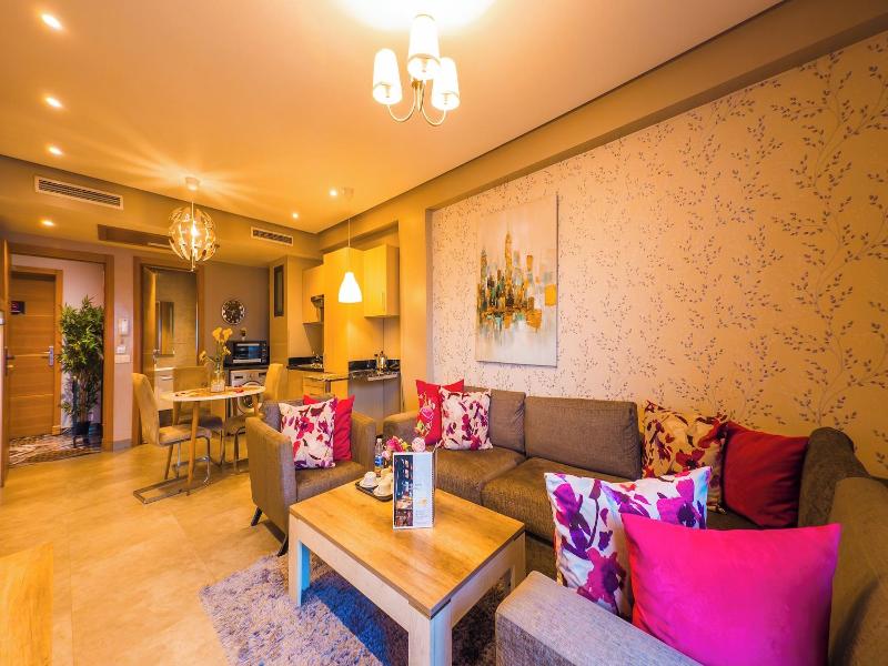 Residence Dayet Ifrah By Rent-Inn image