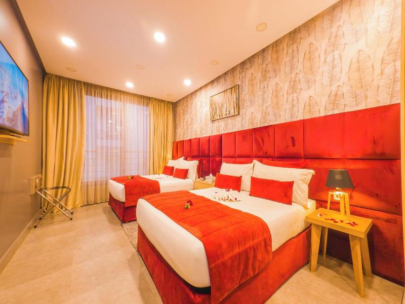 Residence Dayet Ifrah By Rent-Inn image