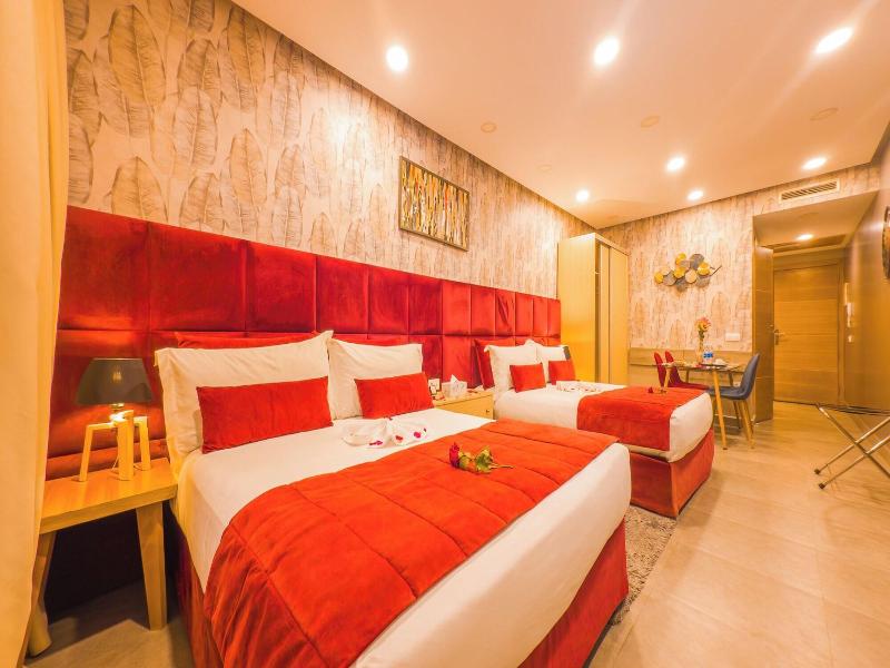 Residence Dayet Ifrah By Rent-Inn image