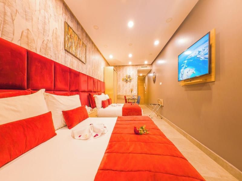 Residence Dayet Ifrah By Rent-Inn image