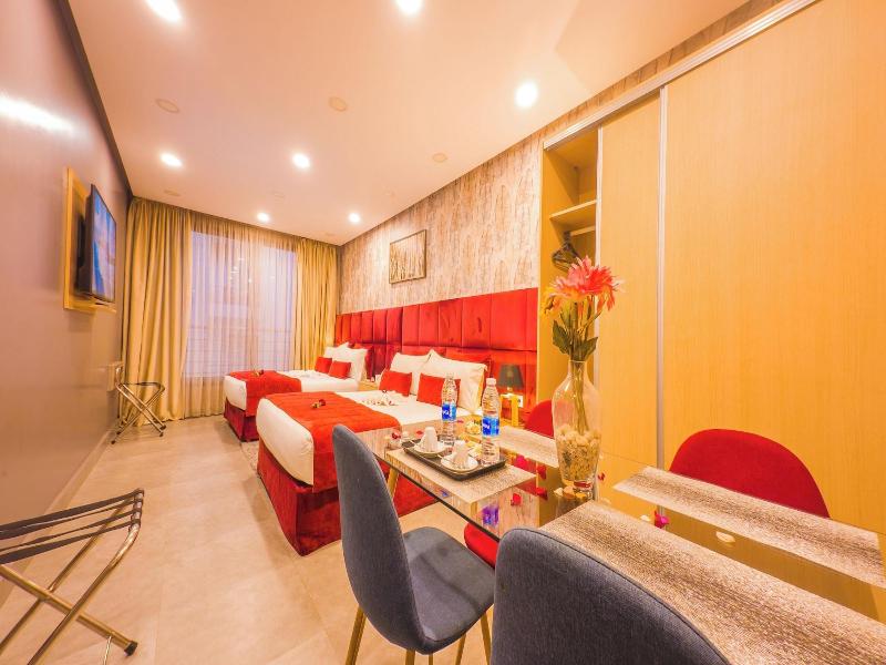 Residence Dayet Ifrah By Rent-Inn image