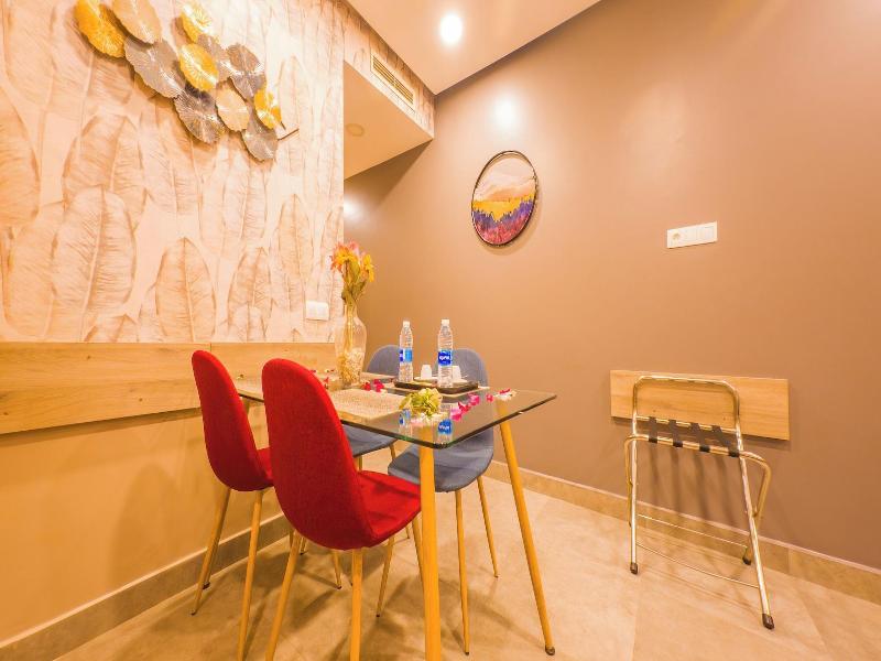 Residence Dayet Ifrah By Rent-Inn image