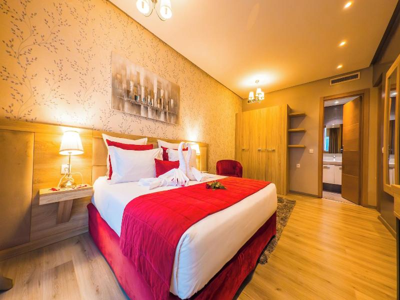 Residence Dayet Ifrah By Rent-Inn image