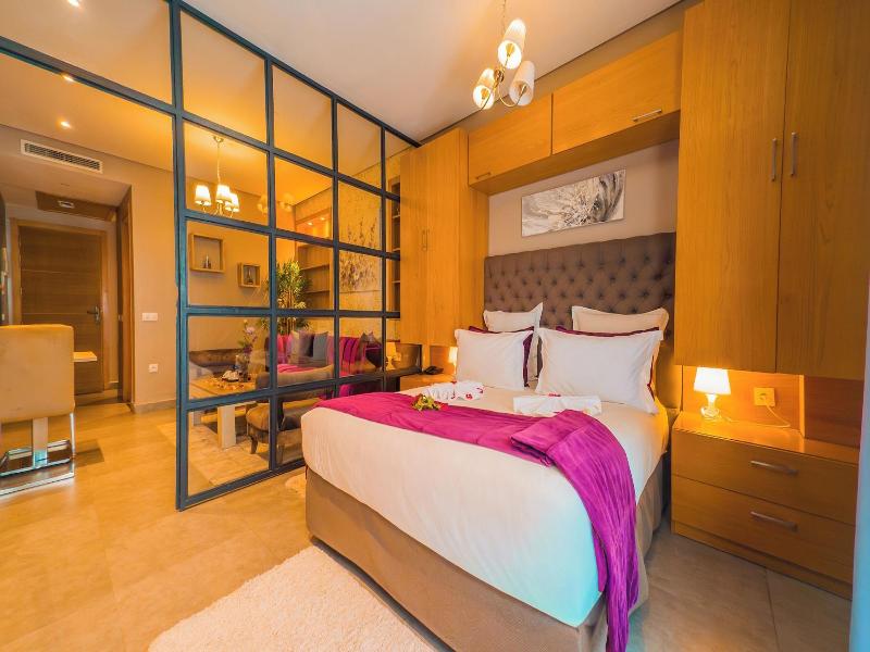 Residence Dayet Ifrah By Rent-Inn image