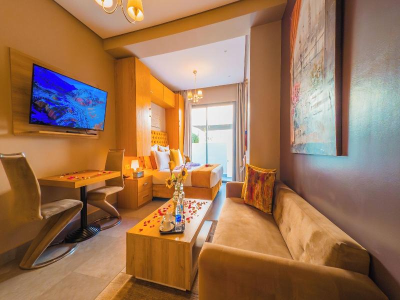 Residence Dayet Ifrah By Rent-Inn image
