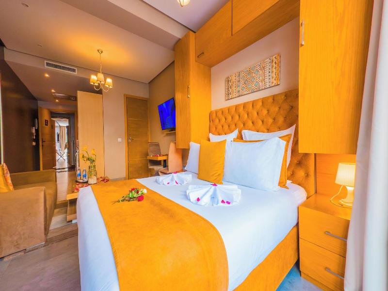 Residence Dayet Ifrah By Rent-Inn image