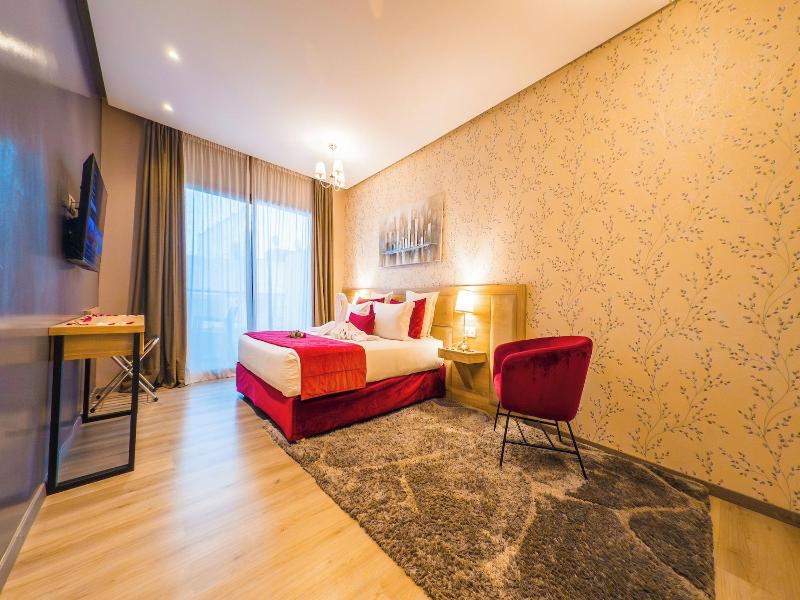 Residence Dayet Ifrah By Rent-Inn image