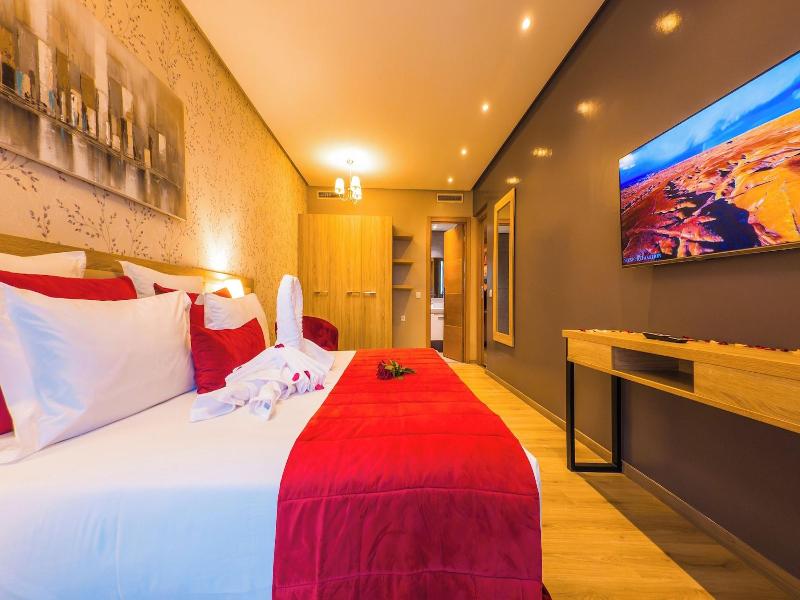 Residence Dayet Ifrah By Rent-Inn image