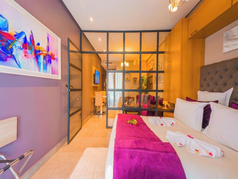 Residence Dayet Ifrah By Rent-Inn image