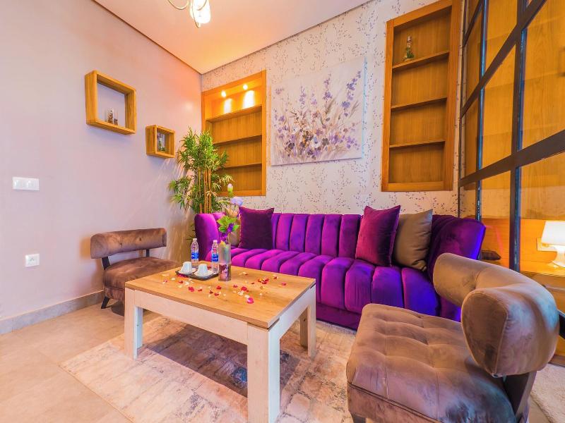 Residence Dayet Ifrah By Rent-Inn image