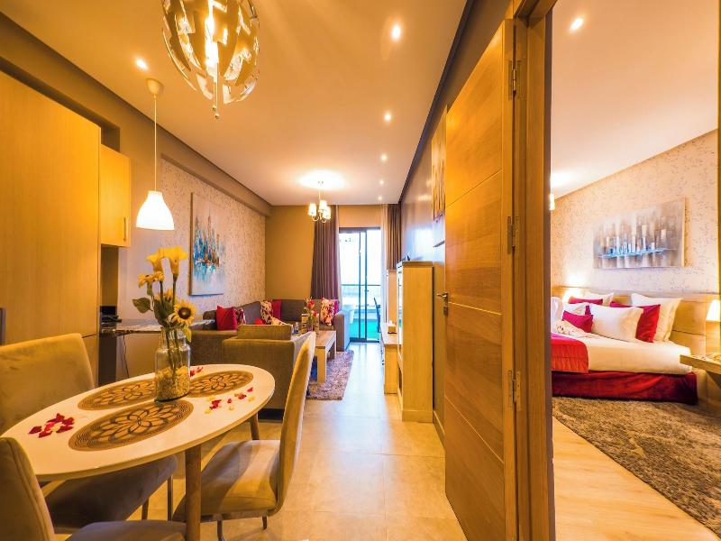 Residence Dayet Ifrah By Rent-Inn image