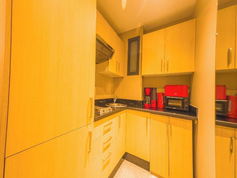 Residence Dayet Ifrah By Rent-Inn image