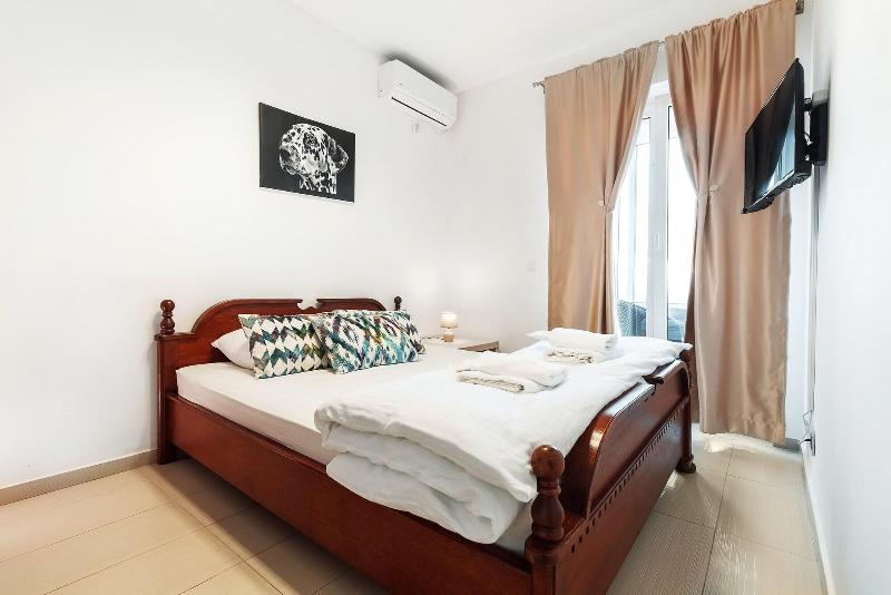 Villa Merci Budva image