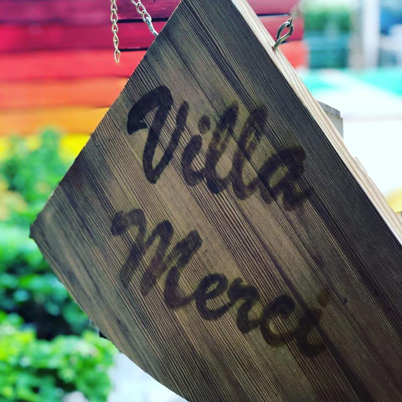 Villa Merci Budva image