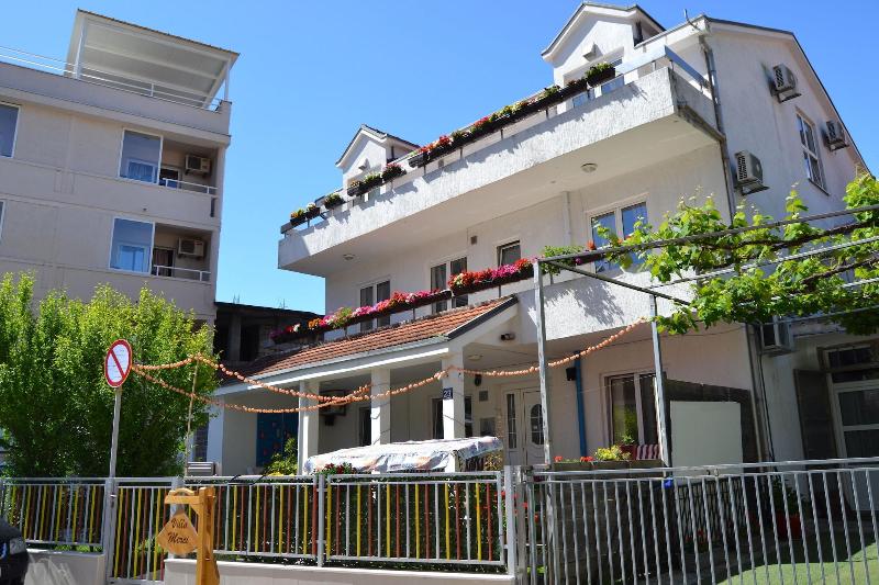 Villa Merci Budva image